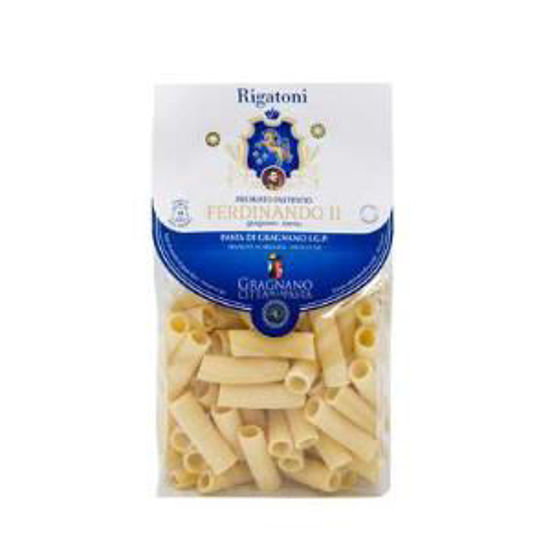 Immagine di FERDIN.II RIGATONI GR.500