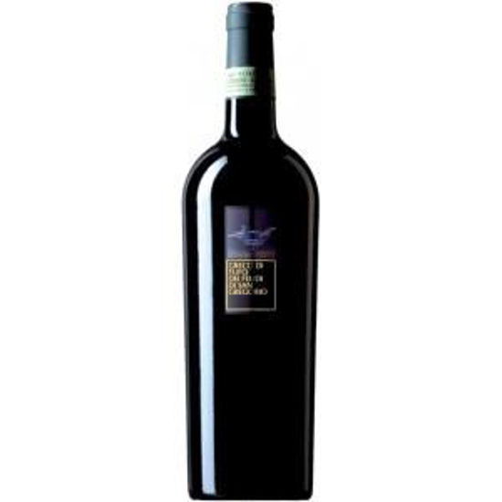 Immagine di FEUDI SAN GREGORIO VINO GRECO CL.75