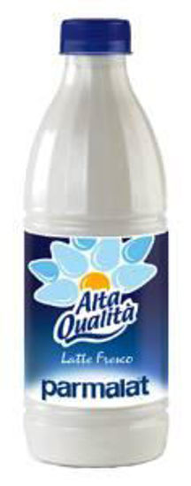 Immagine di PARMALAT LATTE FRESCO ALTA QUALITA' LT.1