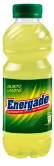 Immagine di ENERGADE LIMONE CL.50