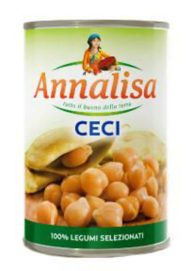 Immagine di ANNALISA CECI IN SCATOLA GR.400