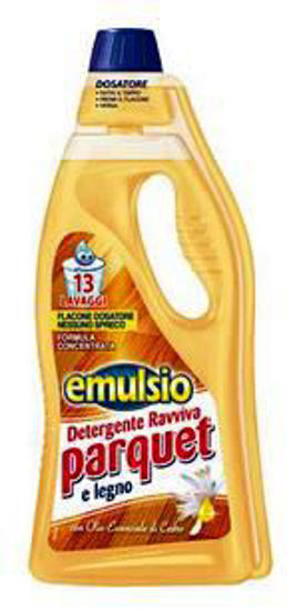 Immagine di SUTTER EMULSIO DETERGENTE PARQUET ML.750