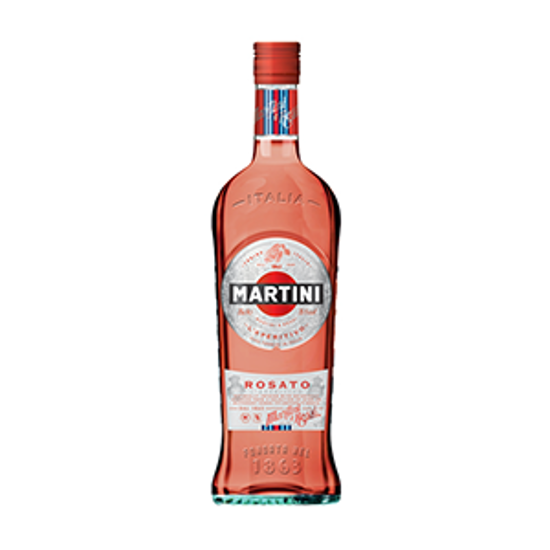 Immagine di MARTINI ROSATO LT.1