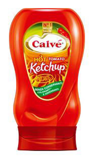 Immagine di CALVE' TOP DOWN HOT KETCHUP GR.390