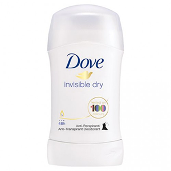 Immagine di DOVE DEOD.STICK INVISIBLE ML.30