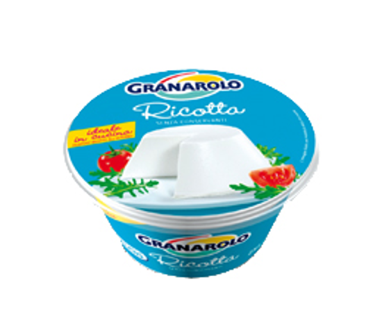 Immagine di GRANAROLO RICOTTA GR.250