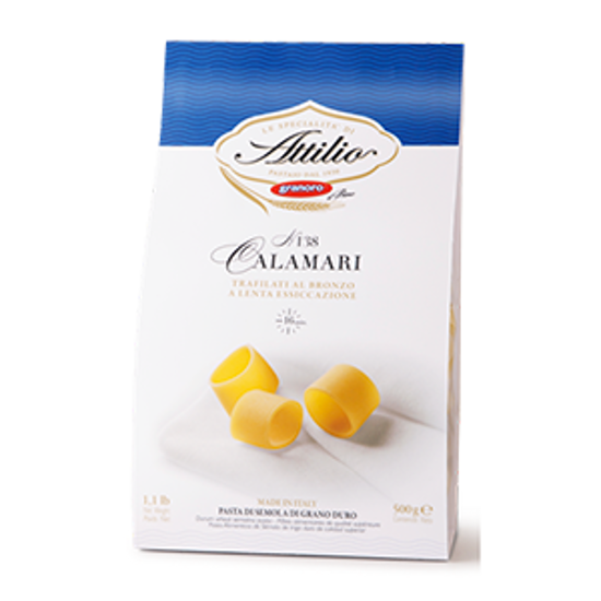 Immagine di GRANORO CALAMARI N.138 GR.500