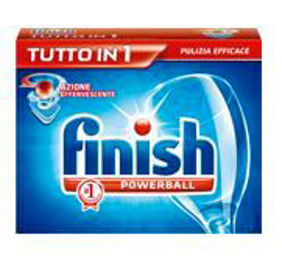Immagine di FINISH TUTTO IN 1 CLASSICO 13 TABS