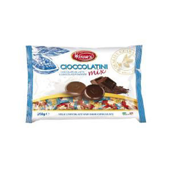 Immagine di WITOR'S CIOCCOLATINI MIX GR280 BUSTA