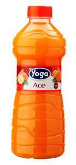 Immagine di YOGA SUCCO ACE LT.1