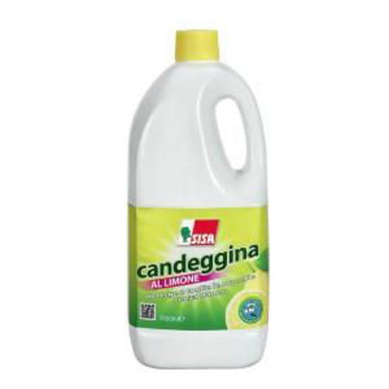 Immagine di SISA CANDEGGINA PROF.LIMONE LT.2,5