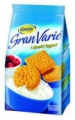 Immagine di COLUSSI GRAN VARIE' GR.700