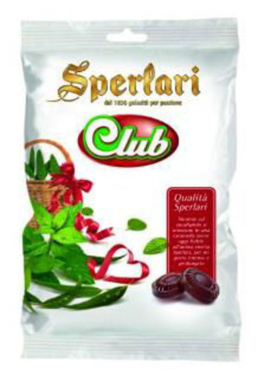 Immagine di SPERLARI CARAMELLE CLUB GR.200