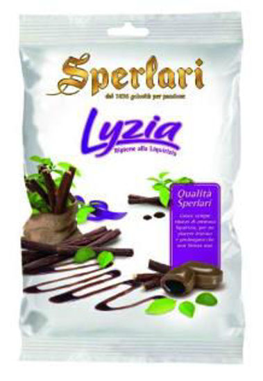 Immagine di SPERLARI CARAMELLE MENTA/LIQ.   GR.175