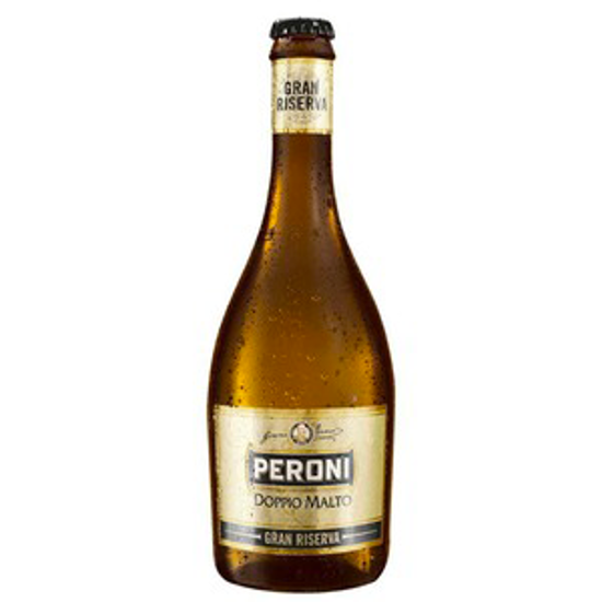 Immagine di PERONI GRAN RISERVA CL.50 DOPPIO MALTO