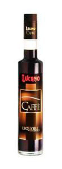 Immagine di LUCANO LIQUORE AL CAFFE' CL 50