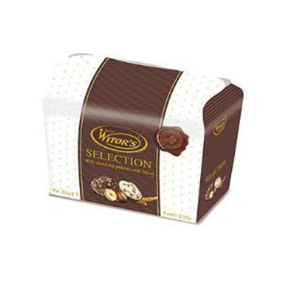 Immagine di WITOR'S SELECTION GR.150 BAULETTO