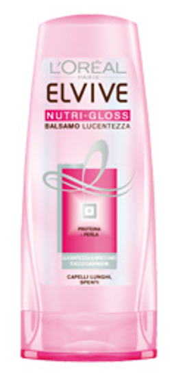 Immagine di L'OREAL ELVIVE BALSAMO NUTRI GLOSS ML.200