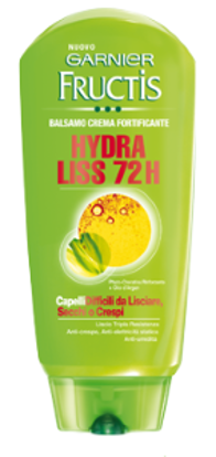 Immagine di GARNIER FRUCTIS BALSAMO HYDRA LISS ML.200