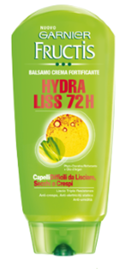 Immagine di GARNIER FRUCTIS BALSAMO HYDRA LISS ML.200