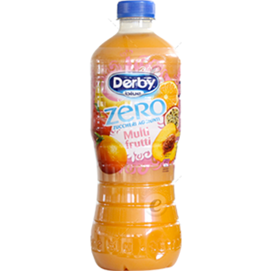 Immagine di DERBY BLUE LT.1,5 PET MULTIFRUTTI