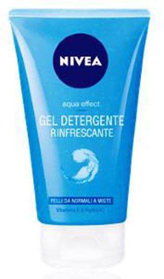 Immagine di NIVEA VISO GEL DETERGENTE RINFRESCANTE ML.150