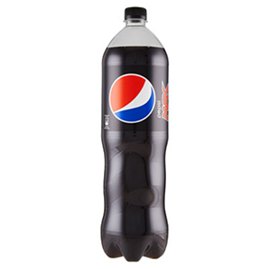 Immagine di PEPSI MAX ZERO LT.1,5