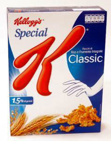 Immagine di KELLOGG'S SPECIAL K FLASH GR.375