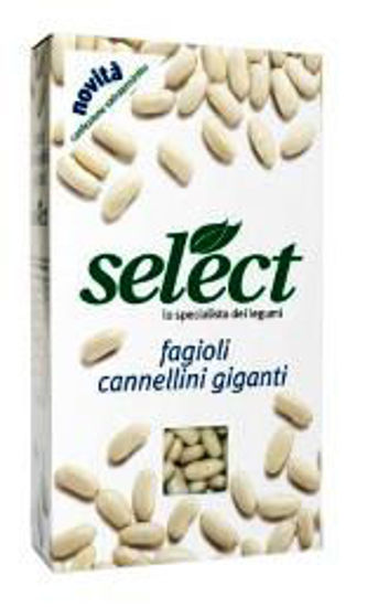Immagine di SELECT FAGIOLI CANNEL.GIG.GR.500 AST.