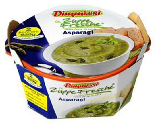 Immagine di DIMMIDISI ZUPPA ASPARAGI GR.620