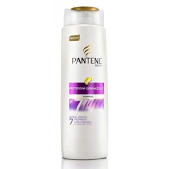 Immagine di PANTENE SH.1IN1 PROT/GIOV.ML.250