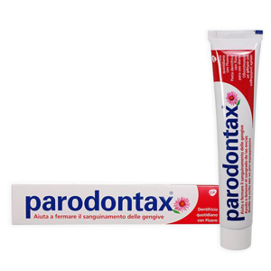 Immagine di PARODONTAX DENTRIFICIO ML.75