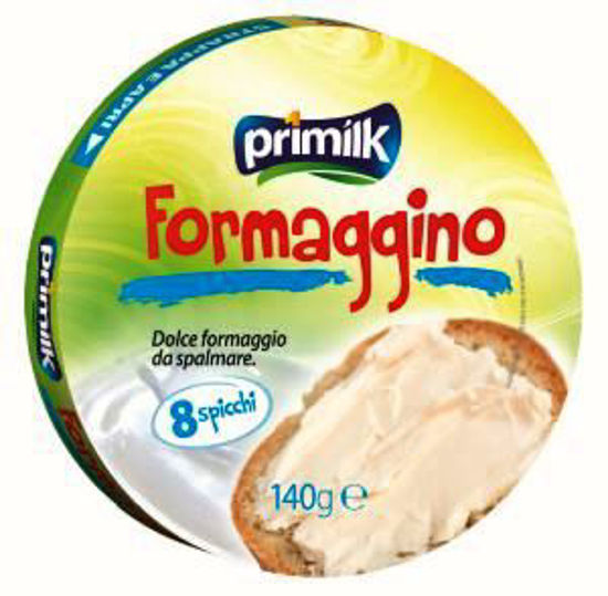 Immagine di PRIMO FORMAGGINI SPALMABILI GR.140