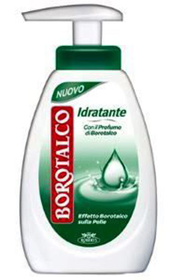Immagine di BOROTALCO SAPONE LIQUIDO IDRATANTE ML.500