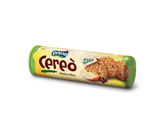 Immagine di PRIMO CEREO' GUSTO E FIBRE ALLA FRUTTA GR.250