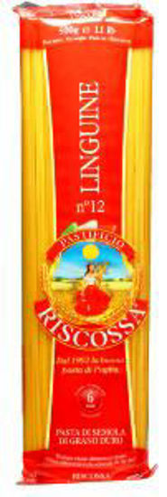 Immagine di RISCOSSA LINGUINE GR.500