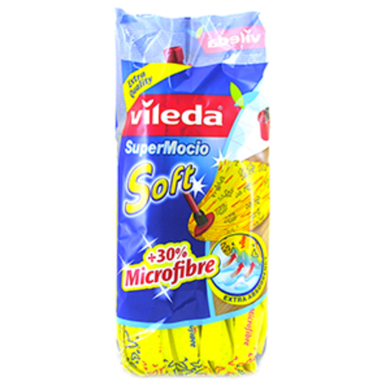 Immagine di SUPERMOCIO RICARICA SOFT 30%