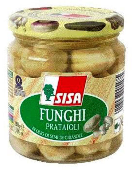 Immagine di SISA FUNGHI COLTIVATI GR.280