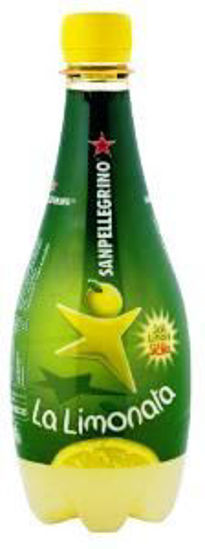 Immagine di SANPELLEGRINO LIMONATA LT.1,25