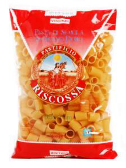 Immagine di RISCOSSA OCCHI DI LUPO GR.500