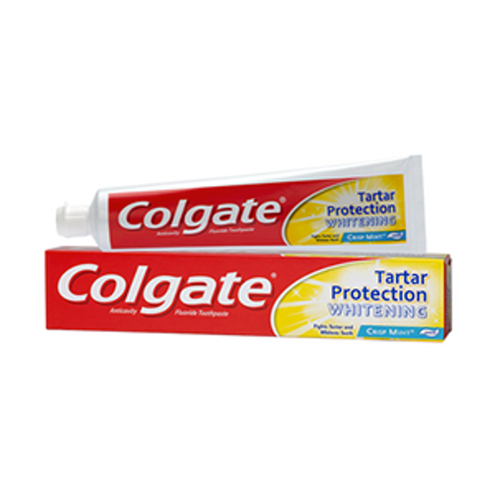 Immagine di COLGATE DENT. ANTITARTARO ML.75