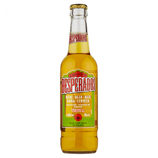 Immagine di DESPERADOS BIRRA CL.33