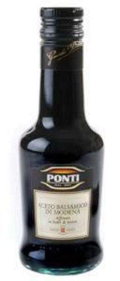 Immagine di PONTI ACETO BALSAMICO DI MODENA ML.500