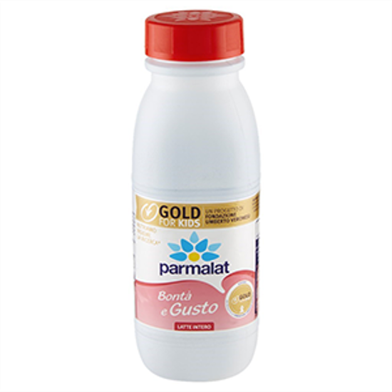 Immagine di PARMALAT LATTE UHT LT.1/2 INTERO SLIM
