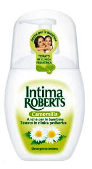 Immagine di ROBERTS IGIENE INTIMA ML.200