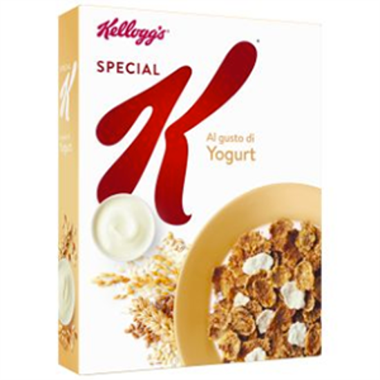 Immagine di KELLOGG SPECIAL K YOGURT 290 GR
