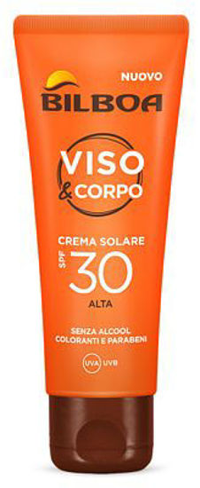 Immagine di BILB.VISO&CORPO CREMA SPF30 75ML