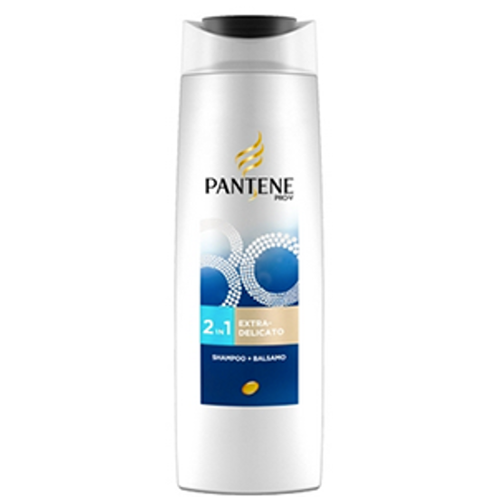 Immagine di PANTENE SH.2IN1 EX.DELIC.ML.250