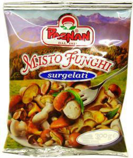 Immagine di PAGNAN MISTO FUNGHI SURGELATI GR.150