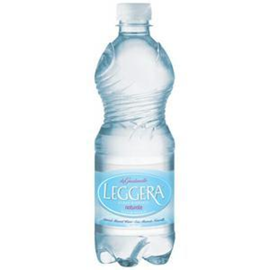 Immagine di ACQUA LEGGERA NATURALE CL.50